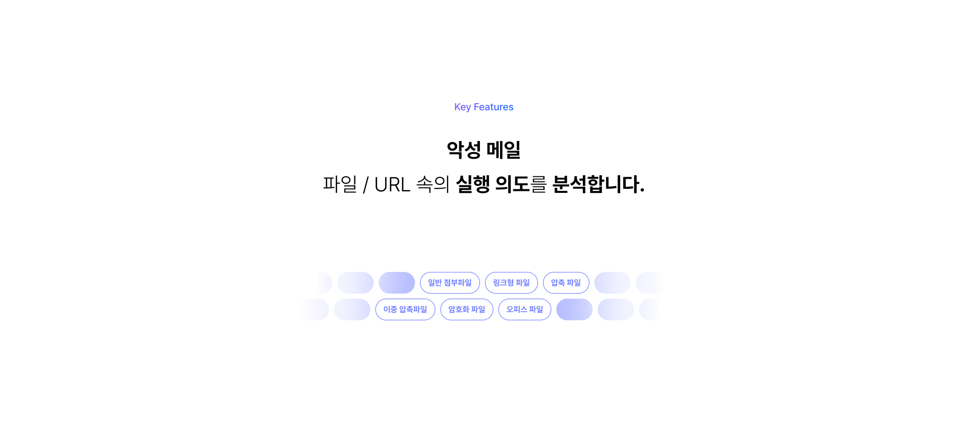 위협차단관리 설명